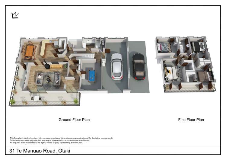 31 Te Manuao Road Otaki_18