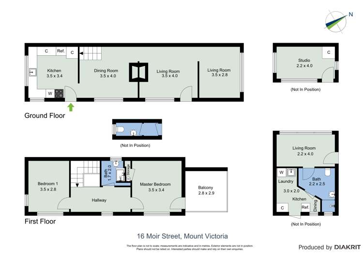 16 Moir Street Mount Victoria_14