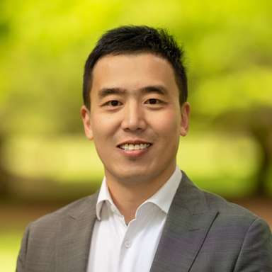 Victor Li