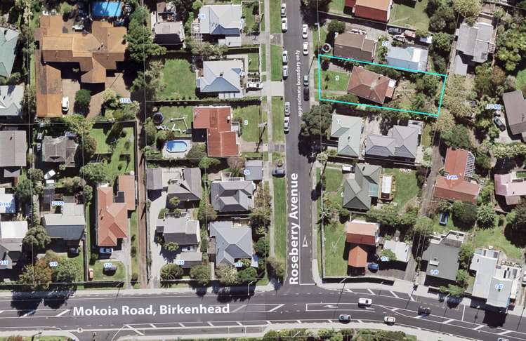 5 Roseberry Avenue Birkenhead_3