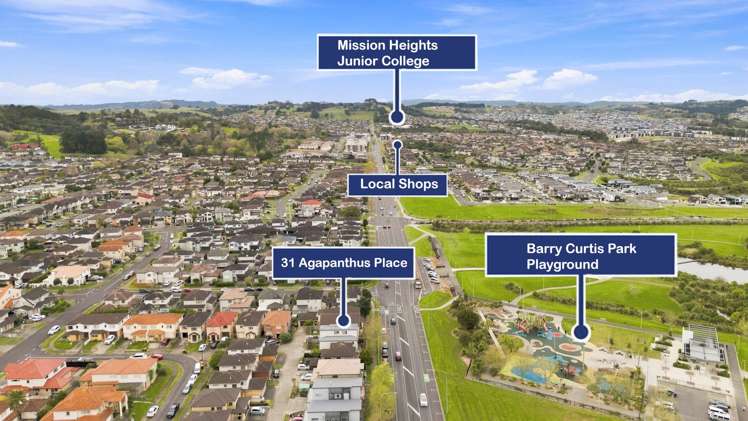 31 Agapanthus Place Flat Bush_20