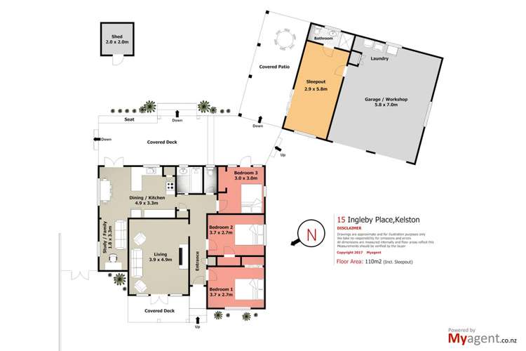 15 Ingleby Place Kelston_19