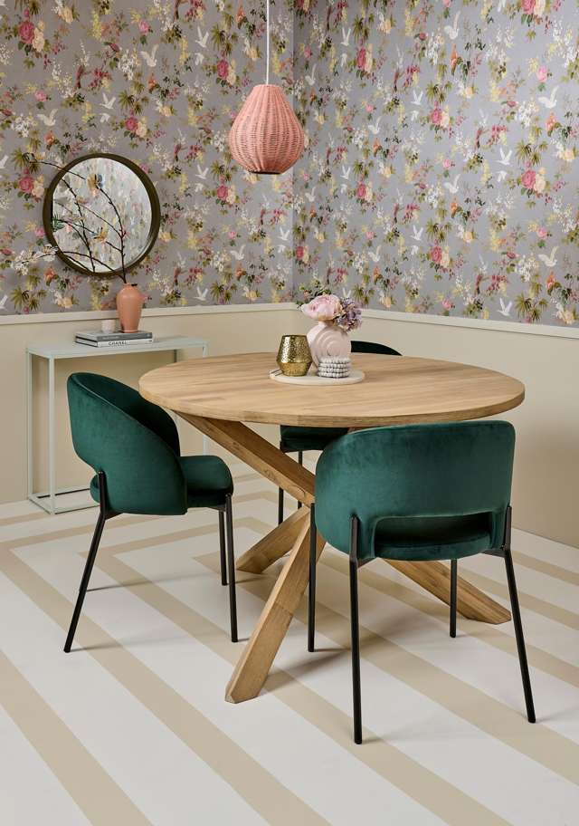 Fantastic florals
