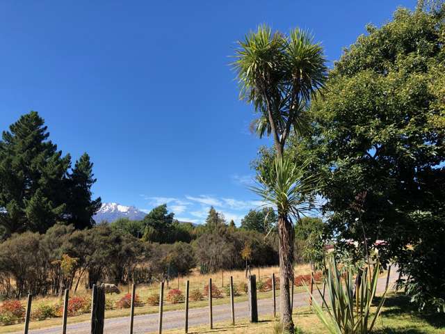 17 Ruapehu Road Ohakune_3