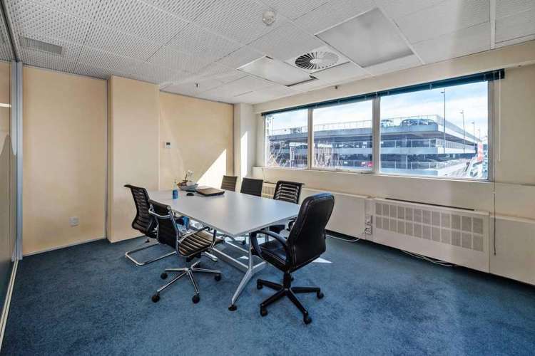 2a/26 Hobson Street Auckland Cbd_4