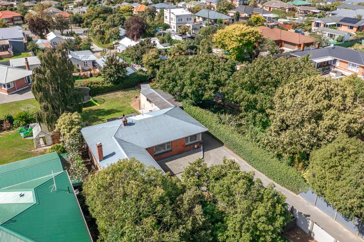 20a Harborough Street Watlington_25