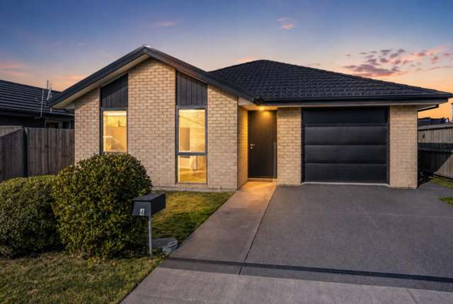 Contemporary Style, Easy Living