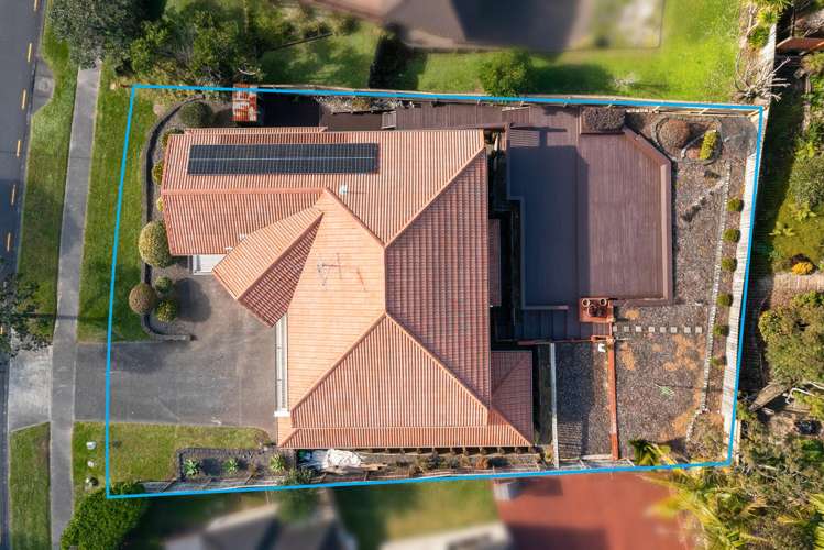 6 Kittiwake Drive Schnapper Rock_32