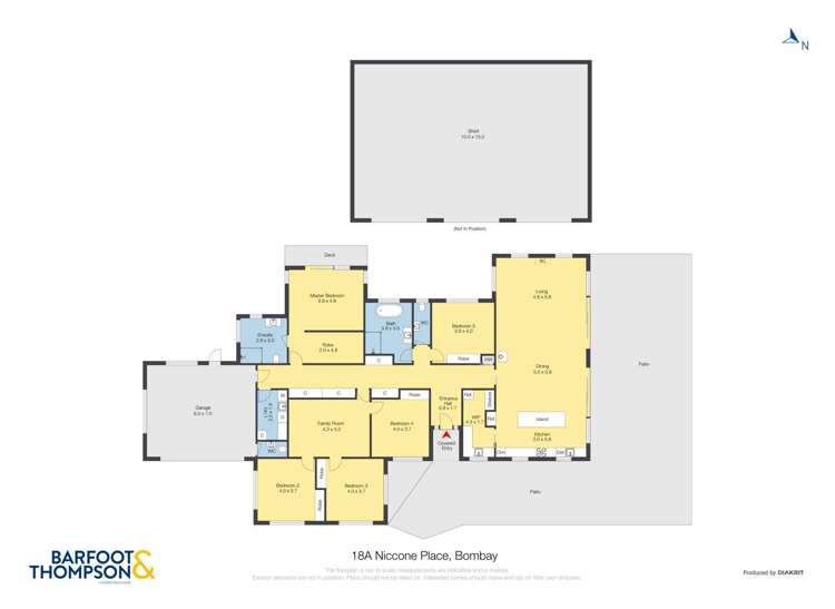 18A Niccone Place Bombay_11