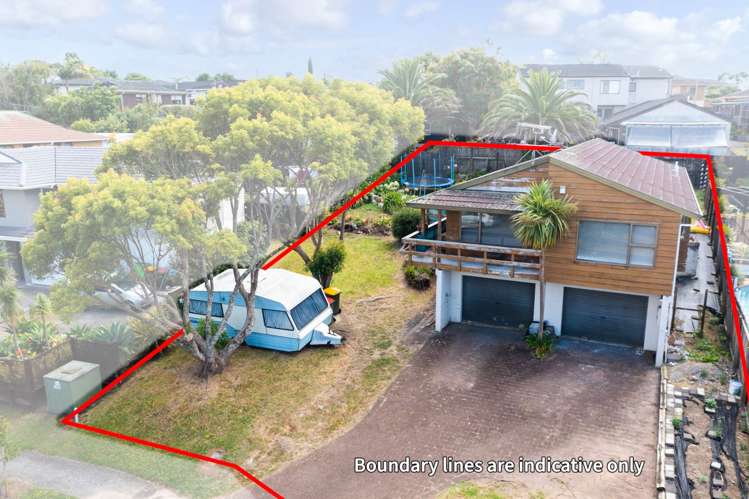 11 Birman Close Half Moon Bay_1