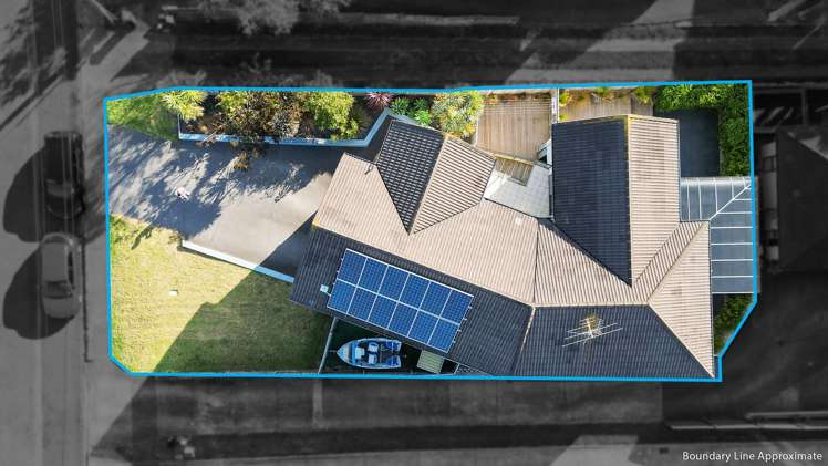 21 Waller Avenue Bucklands Beach_43