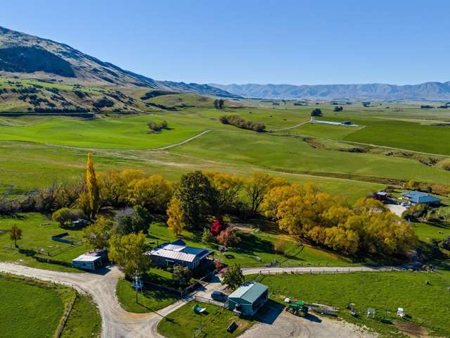 Exceptional Farming & Agri-Tourism Opportunity