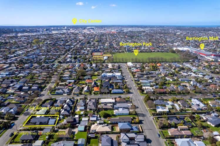 64 Rahera Street Spreydon_35