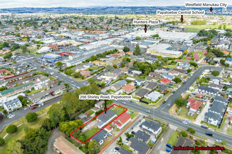 256 Shirley Road Papatoetoe_4