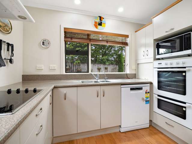 Timeless Design, Trusted Build, Treasured Location