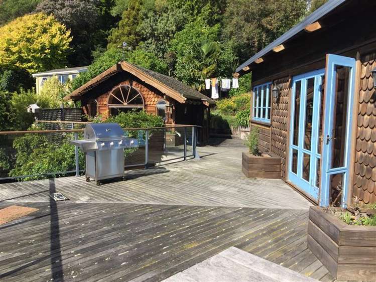 4 Grenville Terrace Moana_2