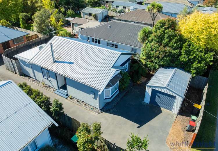 31 Frankleigh Street Somerfield_7