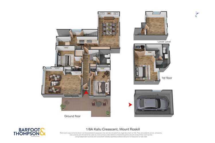 1/6A Kallu Crescent Mt Roskill_19