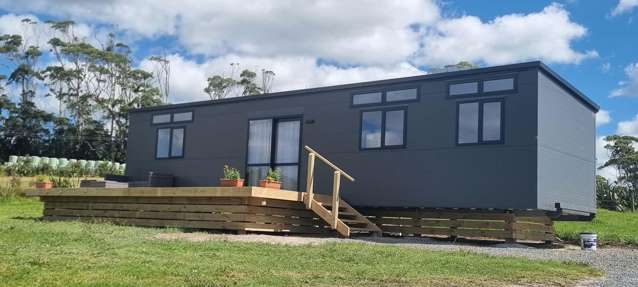 Lifestyle Lots on Millbrook