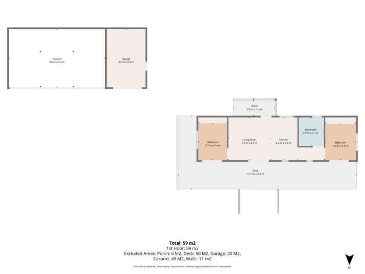 46 Bathgates Road Waimate_17