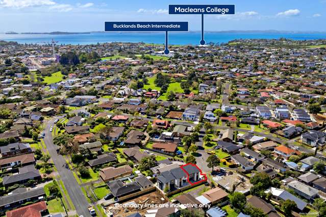 11B Mimosa Place Bucklands Beach_4