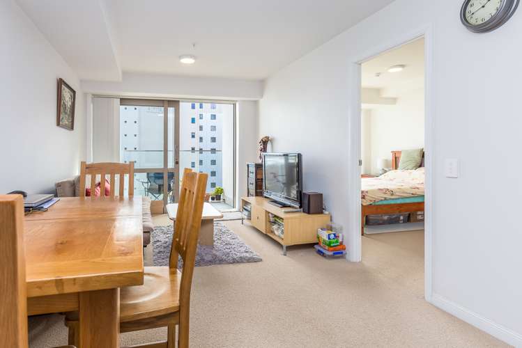 702/168 Hobson Street Auckland Central_7