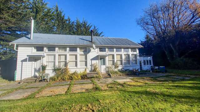 Tranquil Serene Unique 2 B/R Property On 5203m2