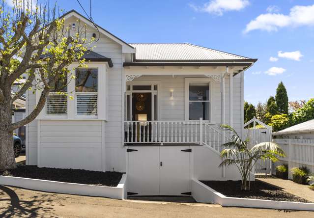 23 Saint Aubyn Street Devonport_1