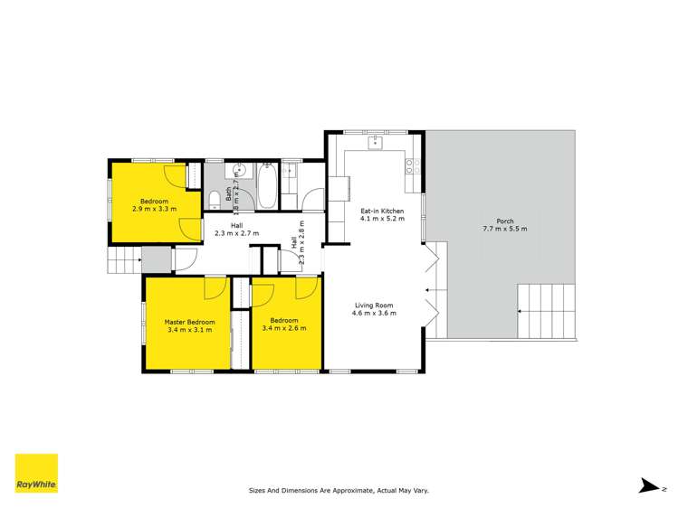 1/58 Totara Road Te Atatu Peninsula_20