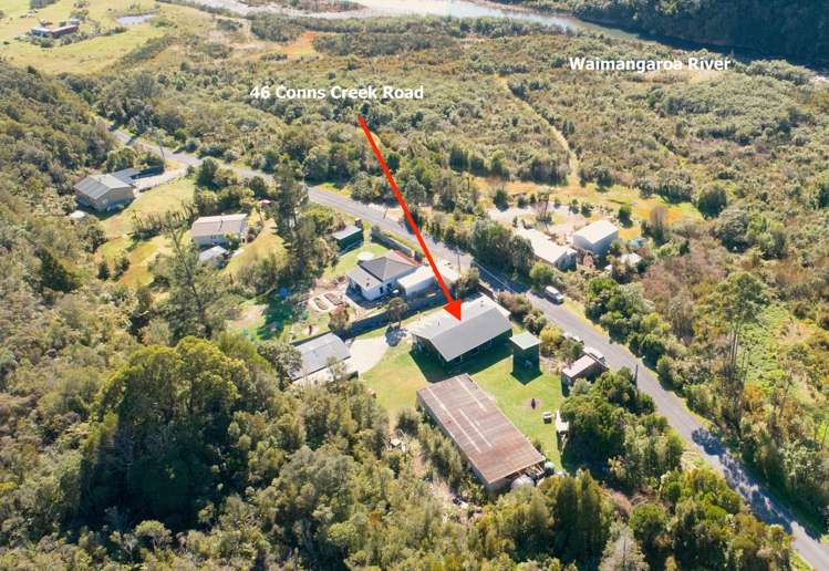 46 Conns Creek Road Waimangaroa_2