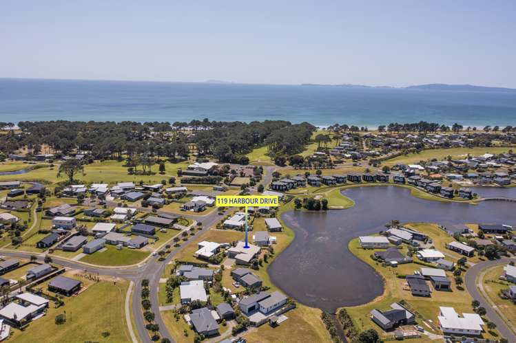 119 Harbour Drive Matarangi_19
