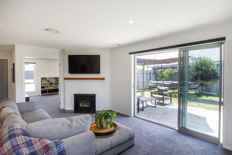 8 Huffington Place Feilding_8
