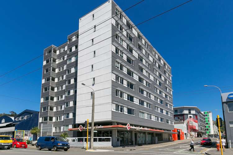 3h/242 Taranaki Street Mount Cook_12