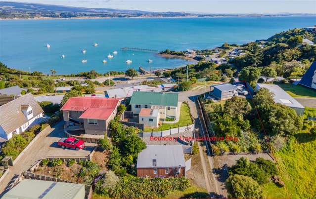 1 & 5 Wilson Street Moeraki_1