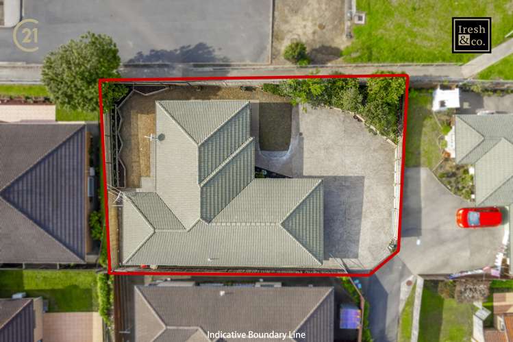 22 Mount Lebanon Crescent The Gardens_15