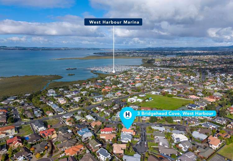 3 Bridgehead Cove West Harbour_22