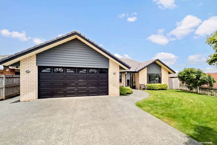 12 Ludlow Place Pukekohe_0