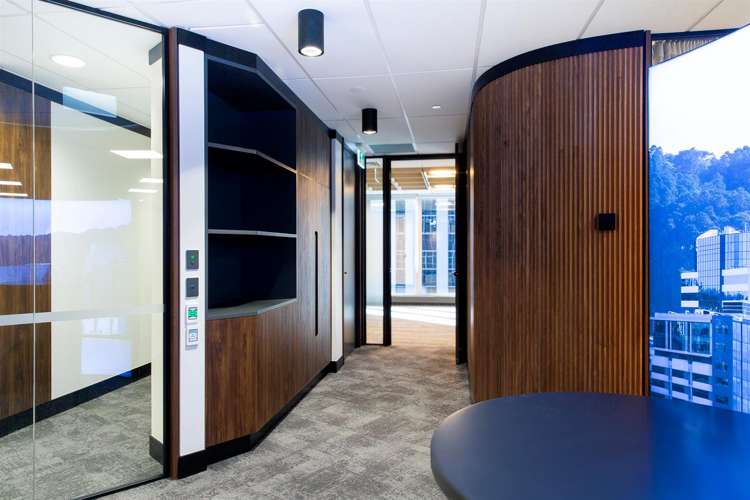Part Level 4, 215 Lambton Quay Wellington Central_16