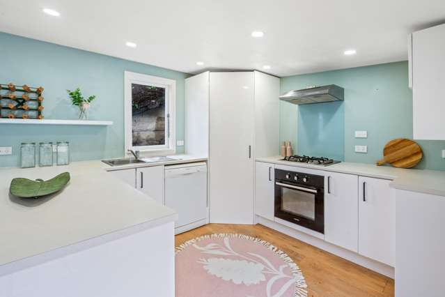 12 Burnett Street Calton Hill_2