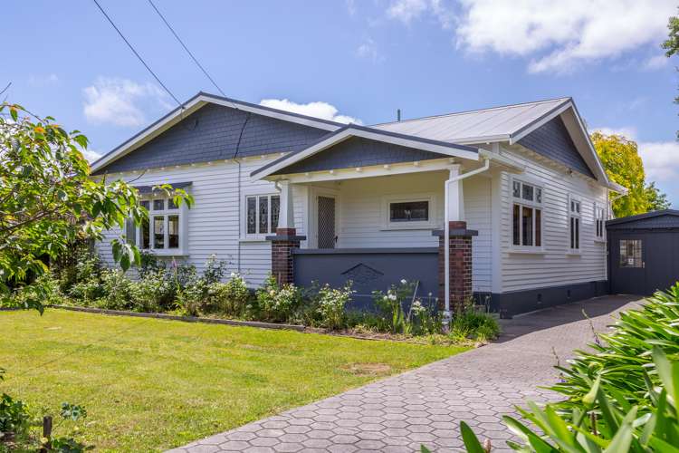 30 College Street Masterton_19