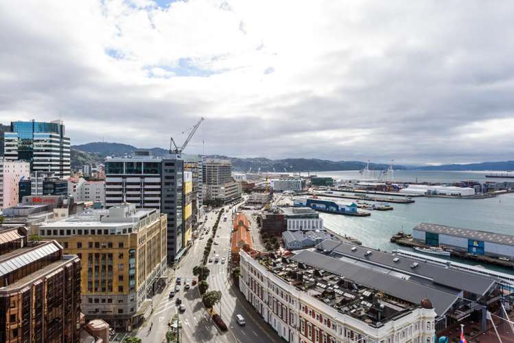 95 Customhouse Quay Wellington Central_13