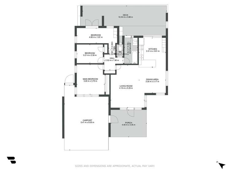 40 Nelson Street Howick_24