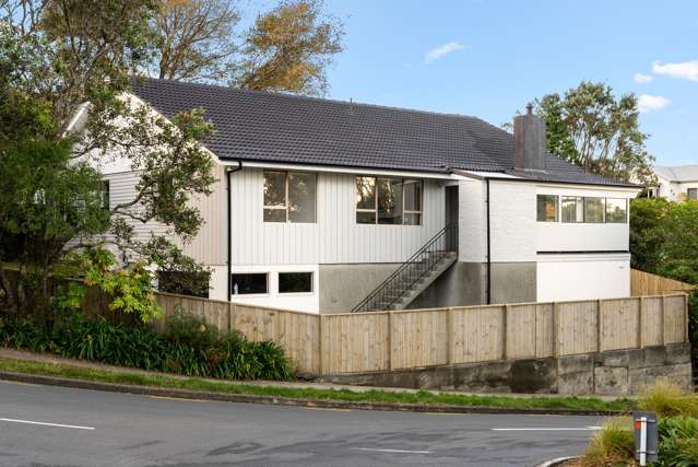 Renovated and Ready to Move in!