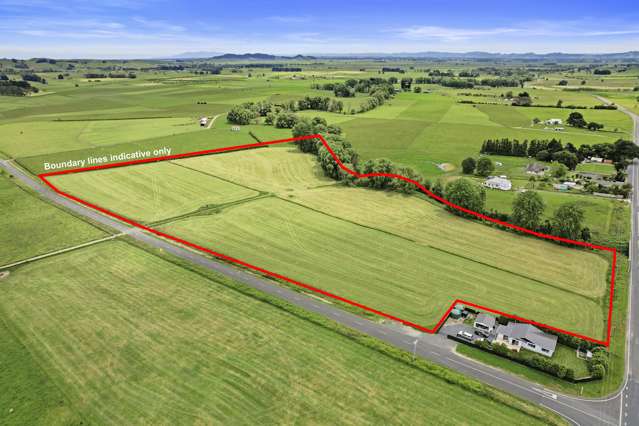 Cnr Tahuna-o-Hinewai and Tanui Roads Hoe-o-tainui_1