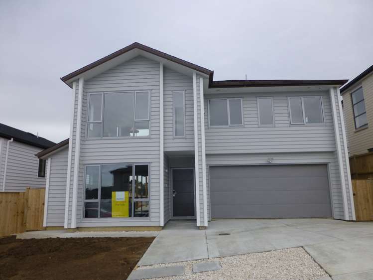 12 Kilcooley Road Flat Bush_0