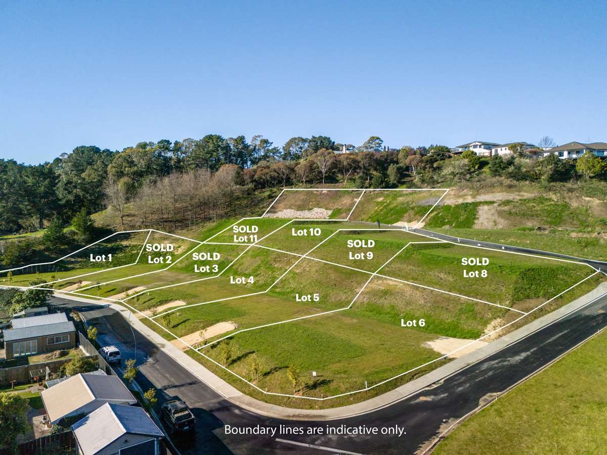 Lot Lots 1-10/32 Keirunga Road_3