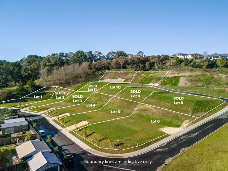 Lot Lots 1-10/32 Keirunga Road Havelock North_7