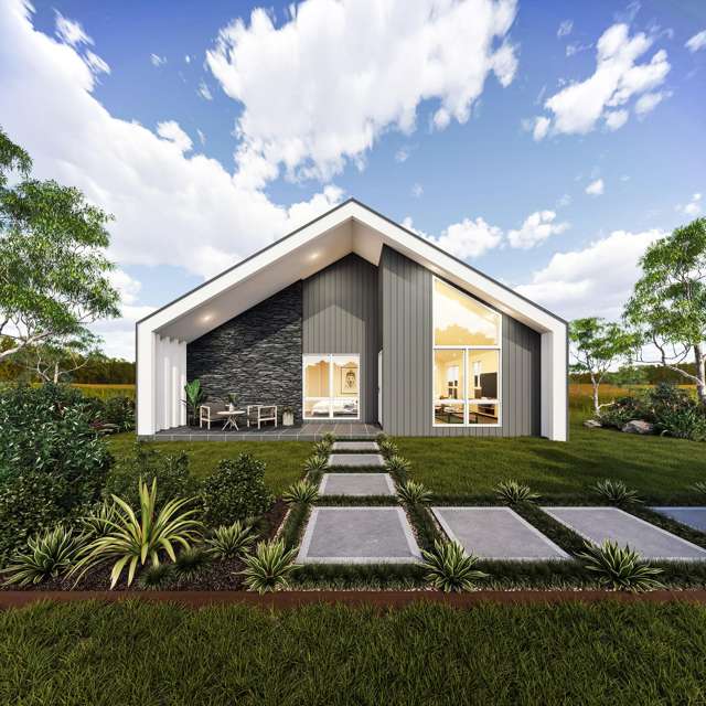 Ella Retreat 96, Scandi – House & Land Package