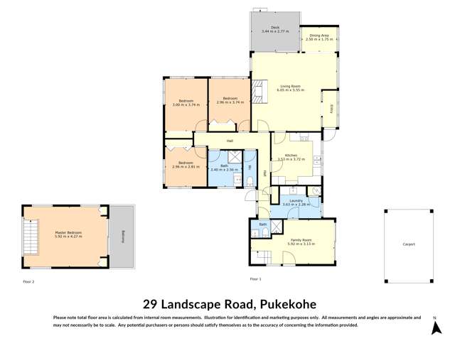 29 Landscape Road Pukekohe_1