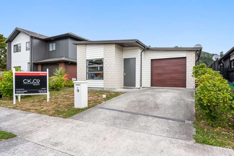 6 Pattullo Crescent Wallaceville_19